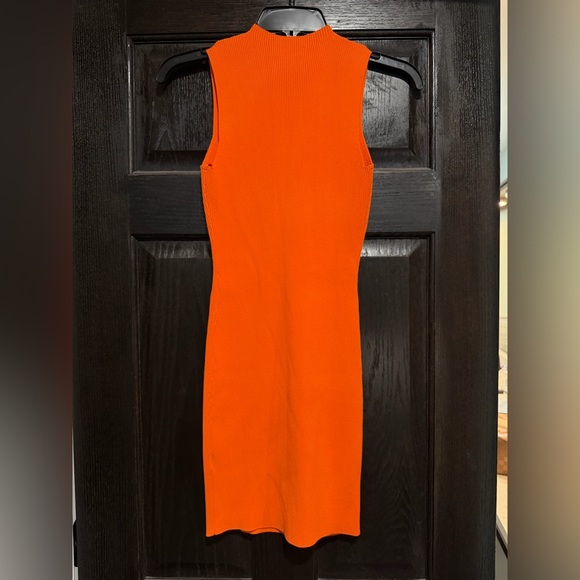 Ronny Kobo Jerrie Knit Dress - Picture 6 of 7